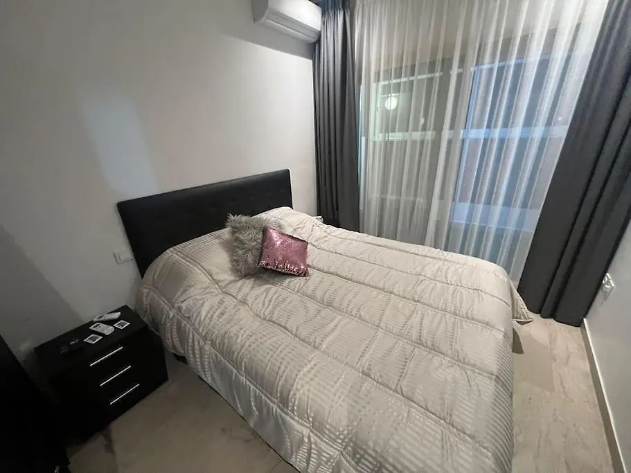 Perfect Studio In Casablanca City Center Marokko